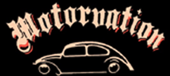 Motorvation logo